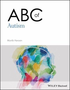 ABC of Autism (eBook, PDF) - Haroon, Munib