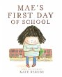 Mae's First Day of School (eBook, ePUB) - Bild 1