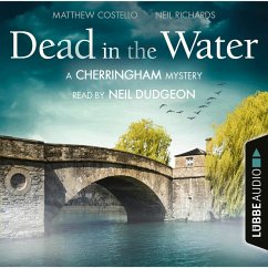 Dead in the Water (MP3-Download) - Costello, Matthew; Richards, Neil