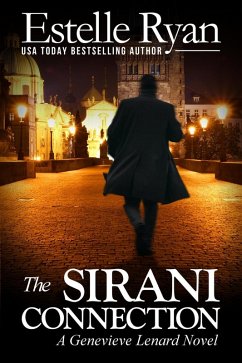 Cover The Sirani Connection (Genevieve Lenard, #13) (eBook, ePUB)