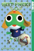 Sgt. Frog - Band 05 (eBook, PDF)