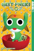 Sgt. Frog - Band 04 (eBook, PDF)