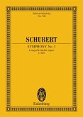 Symphony No. 3 D major (eBook, PDF)