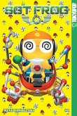 Sgt. Frog - Band 08 (eBook, PDF)