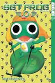 Sgt. Frog - Band 01 (eBook, PDF)