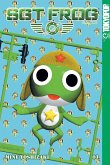 Sgt. Frog - Band 03 (eBook, PDF)