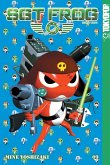 Sgt. Frog - Band 09 (eBook, PDF)