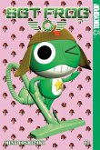 Sgt. Frog - Band 02 (eBook, PDF)