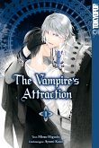 The Vampire´s Attraction - Band 1 (eBook, PDF)