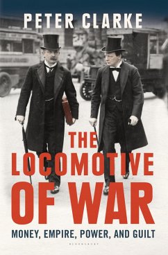 Cover The Locomotive of War (eBook, ePUB)