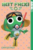 Sgt. Frog - Band 06 (eBook, PDF)