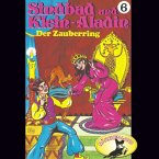 Sindbad und Klein-Aladin, Folge 6: Der Zauberring (MP3-Download)