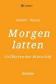 Morgenlatten (eBook, ePUB)