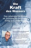 Die Kraft des Wassers (eBook, ePUB)