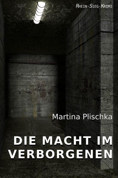 Die Macht im Verborgenen (eBook, ePUB) Die Macht im Verborgenen (eBook, ePUB)
