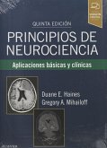 Principios de neurociencia : aplicaciones básicas y clínicas