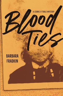 Blood Ties - Fradkin, Barbara