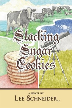 Stacking Sugar Cookies - Schneider, Lee