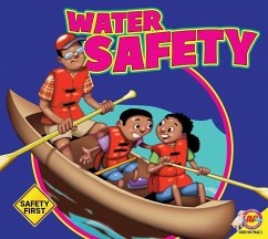 Water Safety - Kesselring, Susan