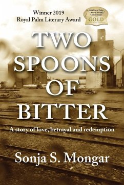 Cover Two Spoons of Bitter