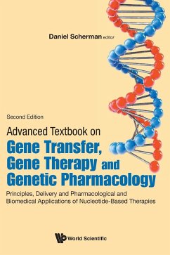 ADV TBK GENE TRANSFER (2ND ED) - Daniel Scherman