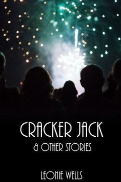 CRACKER JACK - Wells, Leonie F