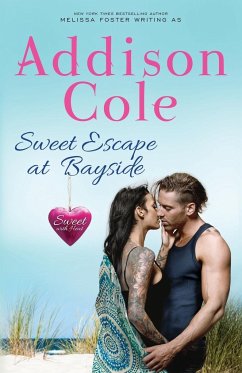 Sweet Escape at Bayside - Cole, Addison