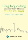 Hong Kong Auditing- Economic Theory & Practice (Third Edition)