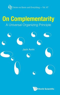 ON COMPLEMENTARITY - Jack Shulman Avrin