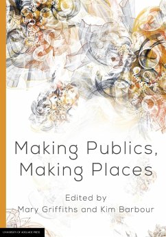 Making Publics, Making Places