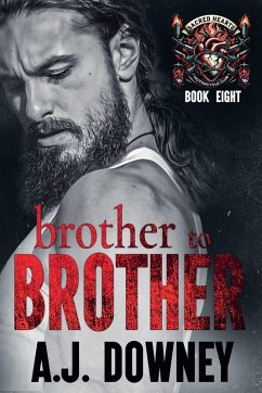Cover Brother To Brother
