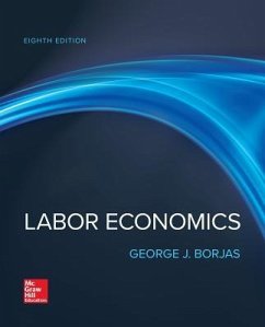 Labor Economics - Borjas, George J