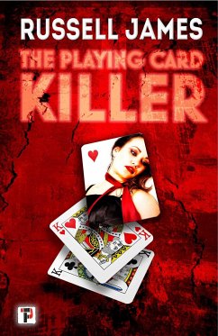Cover The Playing Card Killer