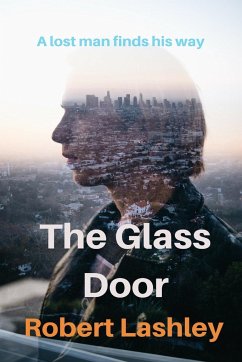 The Glass Door - Lashley, Robert
