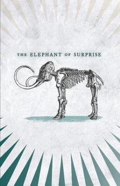 The Elephant of Surprise - Malki !., David