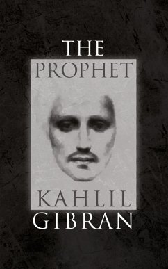 Cover The Prophet