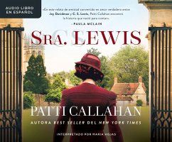 Sra. Lewis (Becoming Mrs. Lewis) - Callahan, Patti