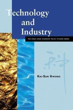 Technology & Industry - Kwong, Kai-Sun