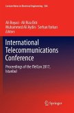 International Telecommunications Conference
