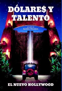 Cover Dólares y talento