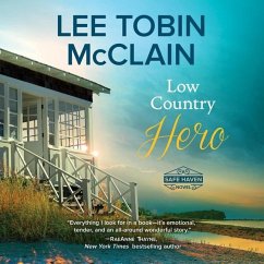 Low Country Hero - McClain, Lee Tobin