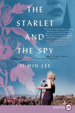 The Starlet and the Spy - Lee, Ji-Min