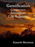 Gamification Competency Assessments - Life Sciences