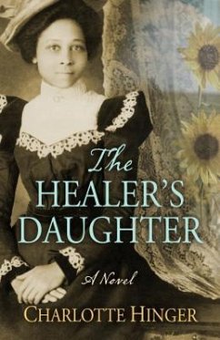 The Healer's Daughter - Hinger, Charlotte