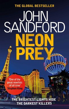 Neon Prey - Sandford, John