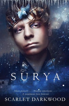 Cover Surya