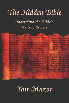 The Hidden Bible - Mazor, Yair