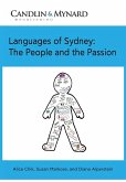 Languages of Sydney