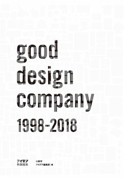 Good Design Company 1998-2018 - Mizuno, Manabu
