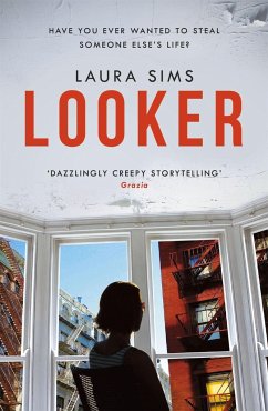 Looker - Sims, Laura